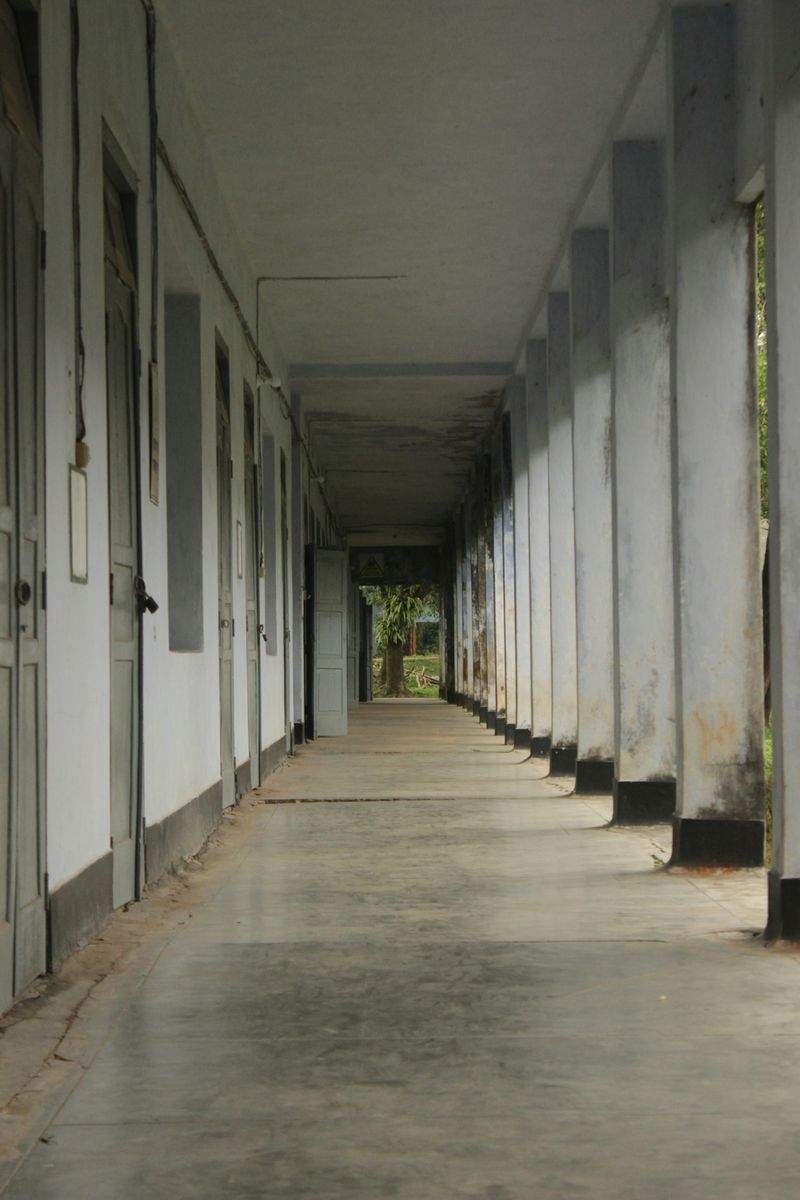 Southern Cross Academy - Image 1